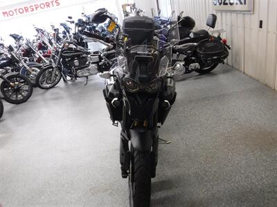 2020 Triumph Tiger 900 GT Pro   - Photo 3 - Kingman, KS 67068