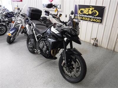 2020 Triumph Tiger 900 GT Pro   - Photo 2 - Kingman, KS 67068