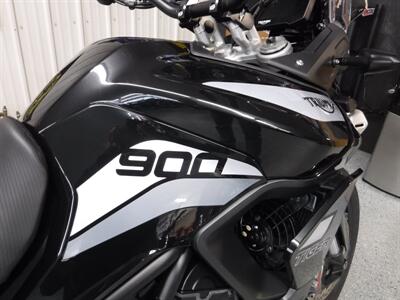 2020 Triumph Tiger 900 GT Pro   - Photo 13 - Kingman, KS 67068