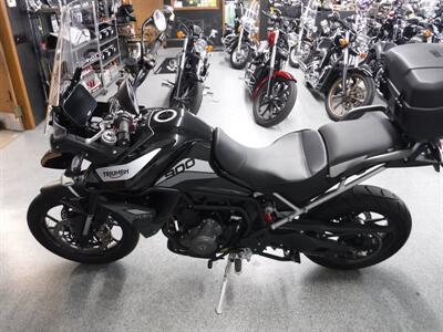 2020 Triumph Tiger 900 GT Pro   - Photo 5 - Kingman, KS 67068