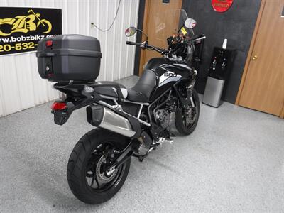 2020 Triumph Tiger 900 GT Pro   - Photo 8 - Kingman, KS 67068