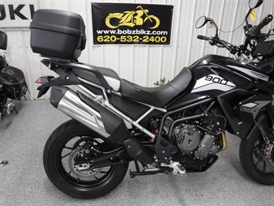 2020 Triumph Tiger 900 GT Pro   - Photo 14 - Kingman, KS 67068