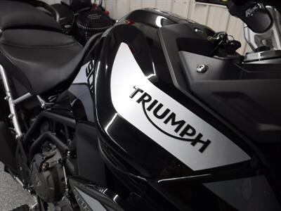 2020 Triumph Tiger 900 GT Pro   - Photo 12 - Kingman, KS 67068