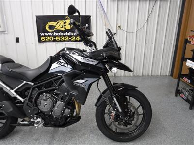 2020 Triumph Tiger 900 GT Pro   - Photo 10 - Kingman, KS 67068