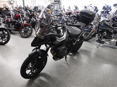 2020 Triumph Tiger 900 GT Pro   - Photo 4 - Kingman, KS 67068