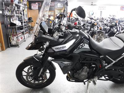 2020 Triumph Tiger 900 GT Pro   - Photo 15 - Kingman, KS 67068