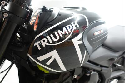 2024 Triumph Trident - Photo 25 - Kingman, KS 67068