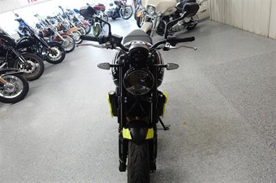 2024 Triumph Trident - Photo 3 - Kingman, KS 67068