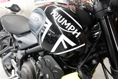 2024 Triumph Trident - Photo 21 - Kingman, KS 67068