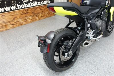 2024 Triumph Trident - Photo 20 - Kingman, KS 67068