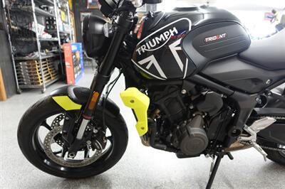2024 Triumph Trident - Photo 16 - Kingman, KS 67068