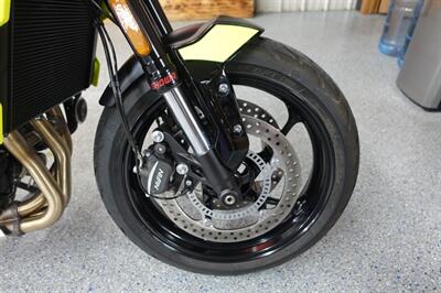 2024 Triumph Trident - Photo 12 - Kingman, KS 67068