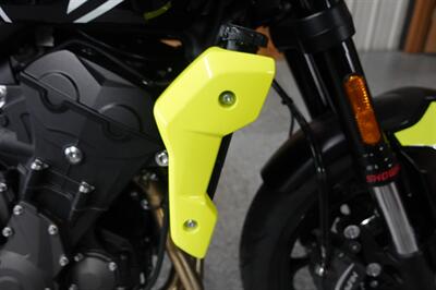 2024 Triumph Trident - Photo 27 - Kingman, KS 67068