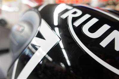 2024 Triumph Trident - Photo 31 - Kingman, KS 67068