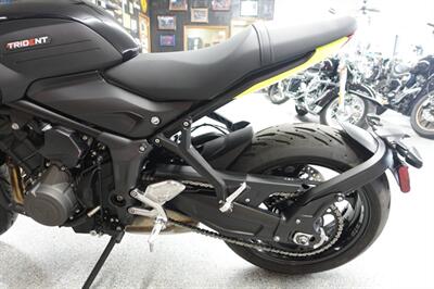 2024 Triumph Trident - Photo 17 - Kingman, KS 67068