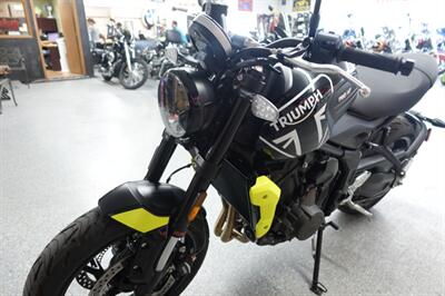 2024 Triumph Trident - Photo 15 - Kingman, KS 67068