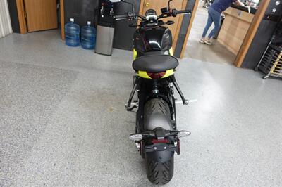 2024 Triumph Trident - Photo 7 - Kingman, KS 67068