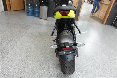 2024 Triumph Trident - Photo 19 - Kingman, KS 67068
