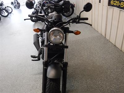 2018 Honda Rebel 300   - Photo 7 - Kingman, KS 67068