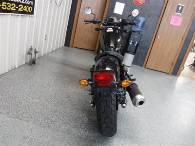 2018 Honda Rebel 300   - Photo 8 - Kingman, KS 67068