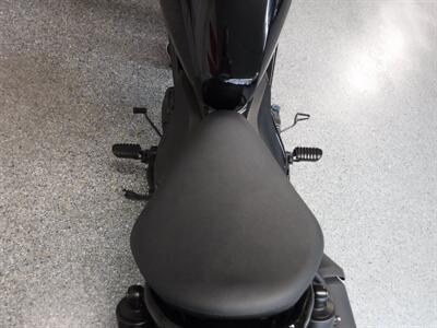 2018 Honda Rebel 300   - Photo 10 - Kingman, KS 67068