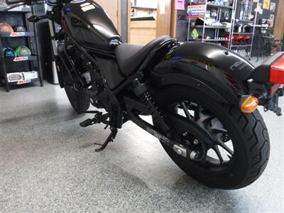 2018 Honda Rebel 300   - Photo 16 - Kingman, KS 67068