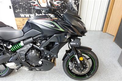 2017 Kawasaki Versys 650 LT   - Photo 10 - Kingman, KS 67068