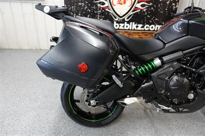 2017 Kawasaki Versys 650 LT   - Photo 17 - Kingman, KS 67068