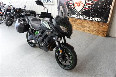 2017 Kawasaki Versys 650 LT   - Photo 2 - Kingman, KS 67068