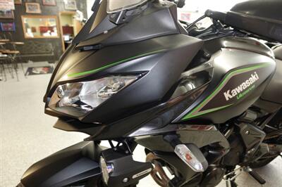 2017 Kawasaki Versys 650 LT   - Photo 21 - Kingman, KS 67068