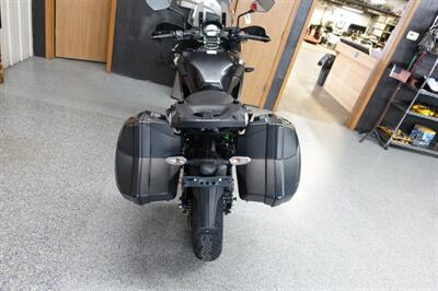 2017 Kawasaki Versys 650 LT   - Photo 7 - Kingman, KS 67068