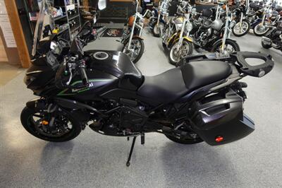 2017 Kawasaki Versys 650 LT   - Photo 5 - Kingman, KS 67068