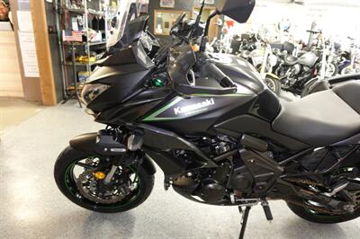 2017 Kawasaki Versys 650 LT   - Photo 20 - Kingman, KS 67068