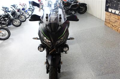 2017 Kawasaki Versys 650 LT   - Photo 3 - Kingman, KS 67068