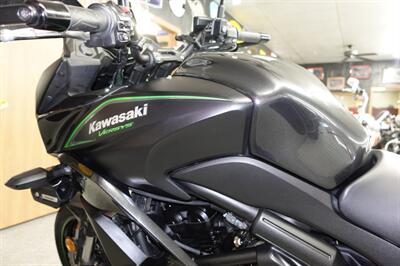 2017 Kawasaki Versys 650 LT   - Photo 22 - Kingman, KS 67068