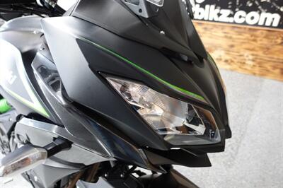 2017 Kawasaki Versys 650 LT   - Photo 11 - Kingman, KS 67068