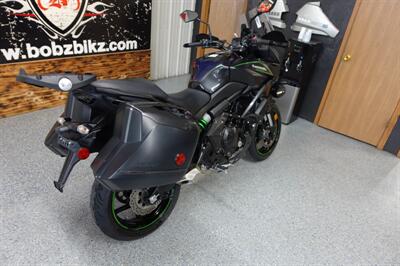 2017 Kawasaki Versys 650 LT   - Photo 8 - Kingman, KS 67068