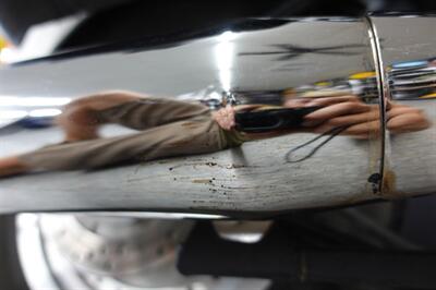 2002 Harley-Davidson Fat Boy   - Photo 38 - Kingman, KS 67068