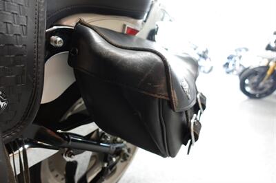 2002 Harley-Davidson Fat Boy   - Photo 26 - Kingman, KS 67068