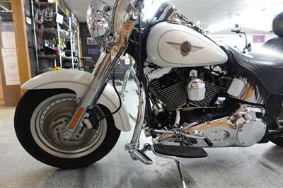 2002 Harley-Davidson Fat Boy   - Photo 14 - Kingman, KS 67068