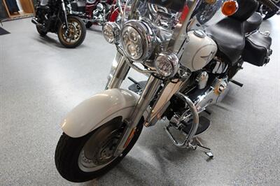 2002 Harley-Davidson Fat Boy   - Photo 13 - Kingman, KS 67068