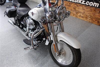 2002 Harley-Davidson Fat Boy   - Photo 11 - Kingman, KS 67068