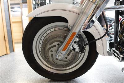 2002 Harley-Davidson Fat Boy   - Photo 24 - Kingman, KS 67068