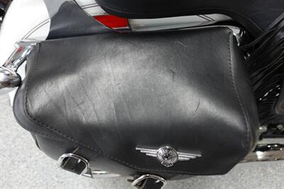 2002 Harley-Davidson Fat Boy   - Photo 32 - Kingman, KS 67068