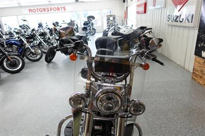 2002 Harley-Davidson Fat Boy   - Photo 3 - Kingman, KS 67068
