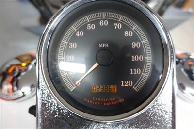 2002 Harley-Davidson Fat Boy   - Photo 45 - Kingman, KS 67068