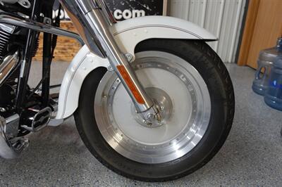 2002 Harley-Davidson Fat Boy   - Photo 25 - Kingman, KS 67068
