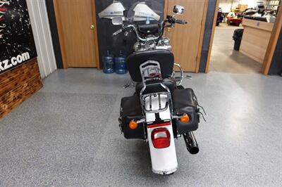 2002 Harley-Davidson Fat Boy   - Photo 7 - Kingman, KS 67068