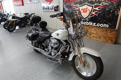 2002 Harley-Davidson Fat Boy   - Photo 2 - Kingman, KS 67068