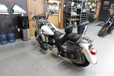 2002 Harley-Davidson Fat Boy   - Photo 6 - Kingman, KS 67068